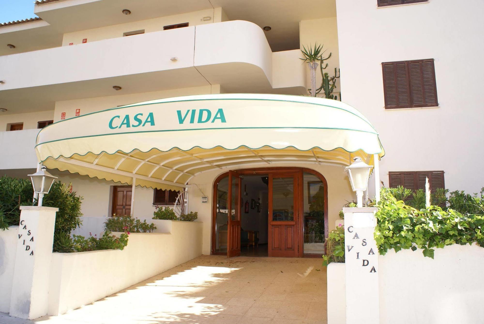 Appartement Casa Vida